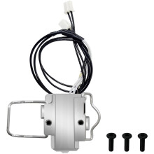 Kit de Conjunto de Calentamiento del Hotend para Impresora 3D para para Kobra X: Reemplazo del Extrusor Totalmente Metálico con Fácil