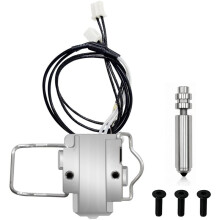 0.4mm Nozzle Hot End Heating Component for  Kobra X 3D Printer with Clip Heater Cartridge Thermister
