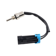 8M0142542 Temperature Sensor Sender for Mercury Mariner 135-300 Outboard 8M0010146 8M0205787