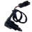 729-12-21000 Car Angle Sensor for  Excavator PC360LC-10 PC170LC-10 PC210-10 PC228USLC-10 PC290LC-10 Engine Sensor 1