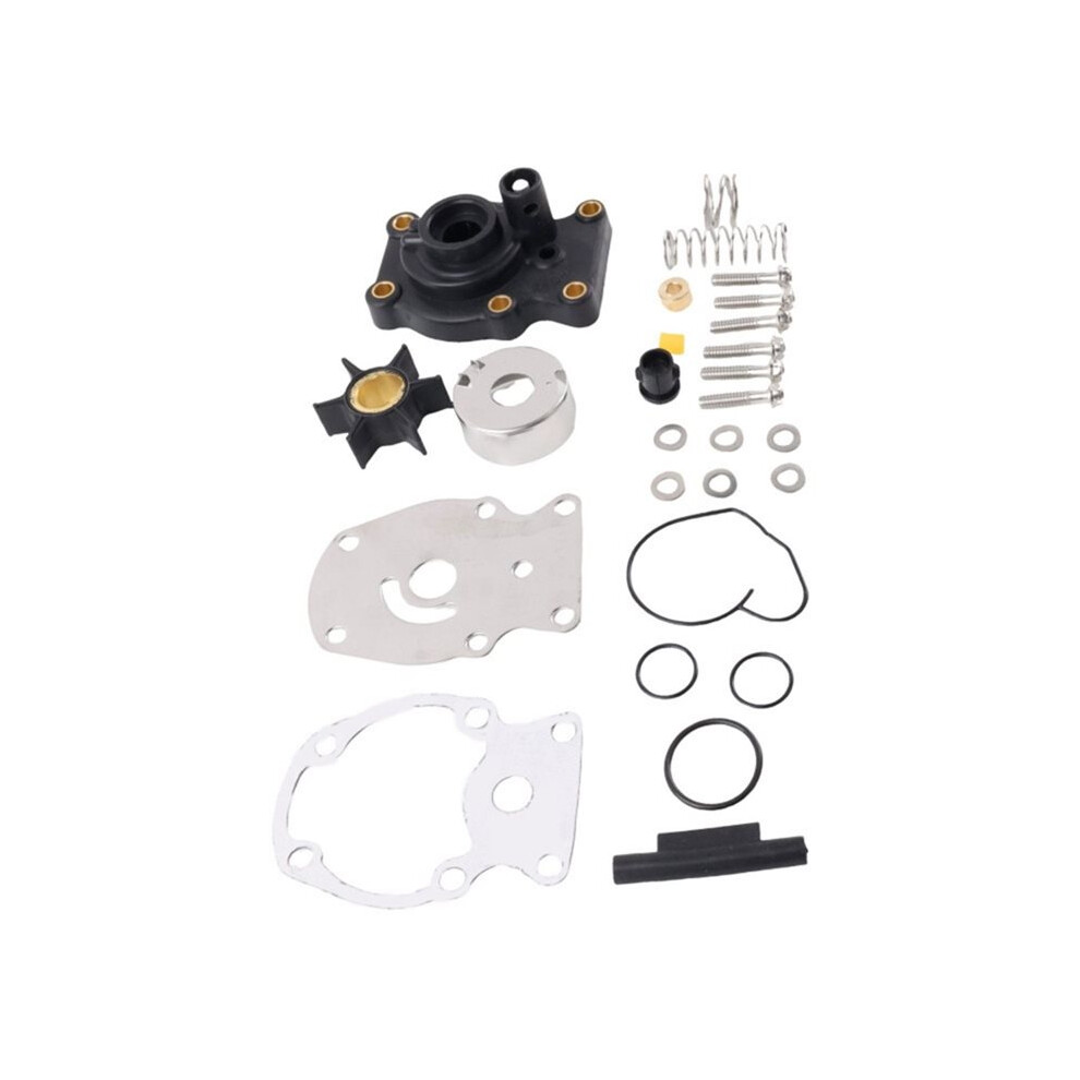 5008972 Water Pump Repair Kit For Johnson Evinrude Omc Brp Outboard 15-30Hp 5008191 395289 6031354172895
