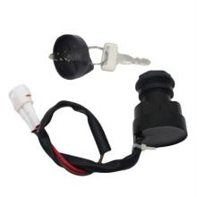 Contactslot voor voor Banshee YFM350 Grizzly Raptor 5LP-82510-00-00 ATV Startsleutel Vervanging