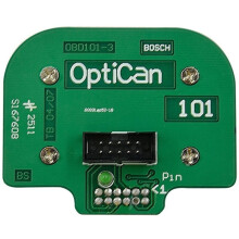 BDM Frame Adapter for  Probe OBD No.101 or 201 BDM100 EDC16 Probe BDM for  BDM-100 BDM ECU Programming Tool