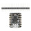 Für 5956 Adafruit USB Host BFF Erweiterungsplatinenadapter für QT Py oder Xiao mit MAX3421E 1
