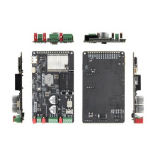 LILYGO T-SPE Controller Board ESP32+Ethernet+RS485+Step-Down Converter 2.4G Wi-Fi 802.11 B/G/N BRV 4.2
