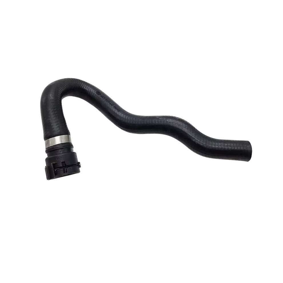 64219329642 Coolant Hose Radiator Hose For B38 B48 F20 F21 F22 F23 F30 F31 F34 F35 Black 4711820445440