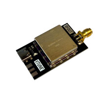0.3-1.2GHz VCO Demo Board Test Board Evaluation Board USB-C 5V for Spectrum Analyzer Oscilloscope