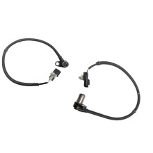 MR307040 MR307041 Front Left Right ABS Wheel Speed Sensor for Delica L400 Space Gear Express