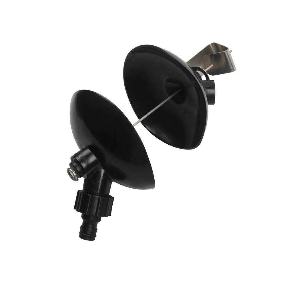 44357Q2 Through Gear Case Flushing Kit Engine Flusher Outboard Motor Muffs For Mercury Outboards And Sterndrive Engines 4713492618252