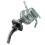 23100-11080 DW153-2 Ensemble Pompe à Carburant pour    HB 1
