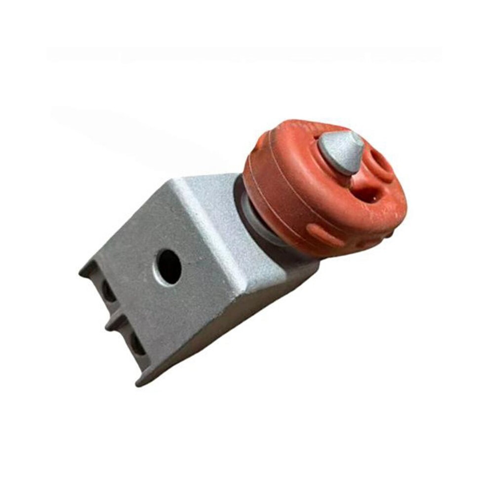 New 3Qf253144a Exhaust Pipe Hanger Bracket For Atlas Sport 18-24 2.0T Ea888 Muffler Lugs Hanger 3Qf 253 144 A 4713405664789