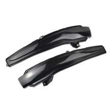 For C E S GLC W205 X253 W213 W222 W217 Dynamic Turn Signal Blinker Sequential Side Mirror Indicator Light