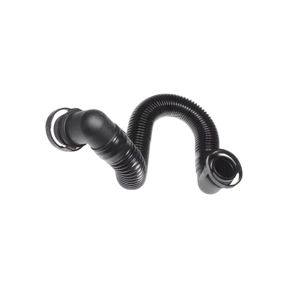 Air Pump Breather Connector Hose For B5 A3 S3 1.8T 1K0131149c Black 6031211969408