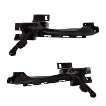 Headlight Bracket Set for Q5 SQ5 2018-2020 Left and Right 80A805608 80A805607