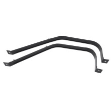 1Pair Car Fuel Tank Strap Bracket 1J0201655F 1J0201656E for Bora 1998-2013 IV 1997-2006 Fuel Tank Belt Support