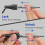 2set Bit Holders Keychain, 1/4 Inch Hex Shank Bit Holders, Quick-Change Design for Nut Driver, Screwdriver & Drill Bits 3