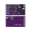 CJMCU-6701 for GSR Skin Sensor Module Sensor Module Analog SPI Measuring EDA GSRgalvanic Skin Response for 3