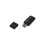 Goodram USB 3.2 256GB sort pendrive 4