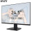 MSI Büroscreen - MSI - Pro MP252 - 24,5" Full HD - IPS-Panel - 100 Hz 2