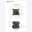 MicoAir743 Lite FPV Stack H743 Flight Controller 60A 4in1 ESC Firmware PX4 Configurazione Wireless 1