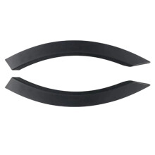 Moulure de Passage de Roue Arrière pour   Sport L550 2015 - 2022 LR058530 LR058529 LR076033 LR078872