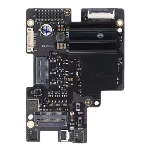 New TH Board for  X2D [Compatible with X2D] 3D Printer Accessories