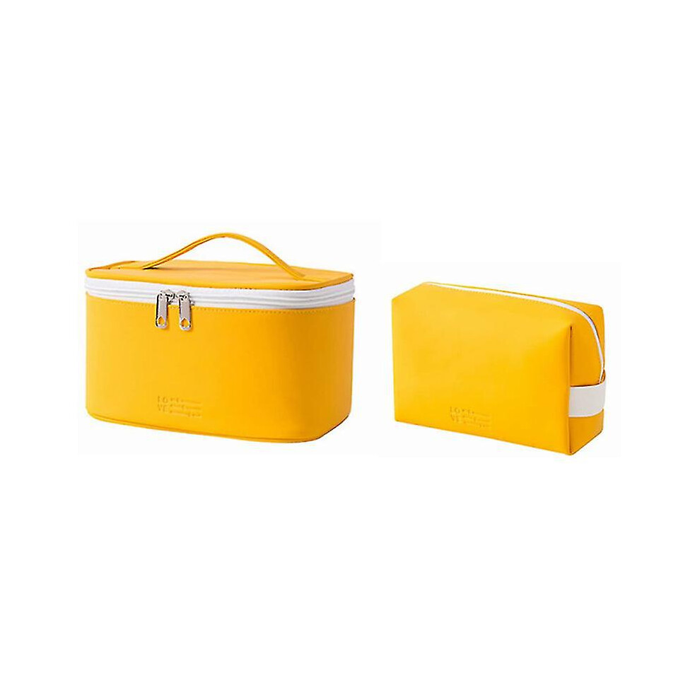 Pu Leather Storage Pouch, Organizing