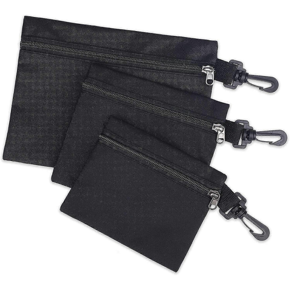 Tactical Multi-Tool Holster & Knife Sheath, Flashlight Pouch Pocket Organizer 4404634216763