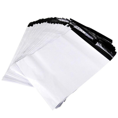 Plastic Packaging Pouch For Sealed Bags