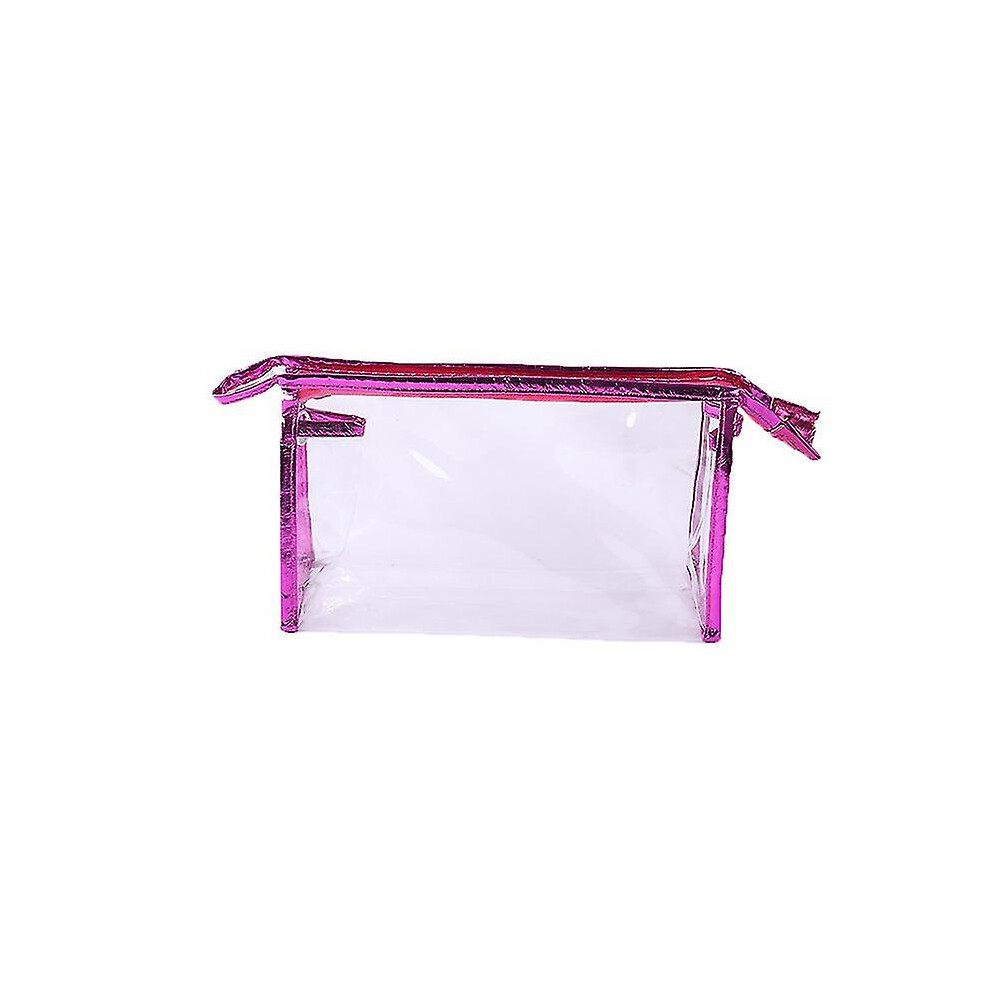 High Capacity Yellow Pencil Bag Organizer Pen Holder Pouch for College