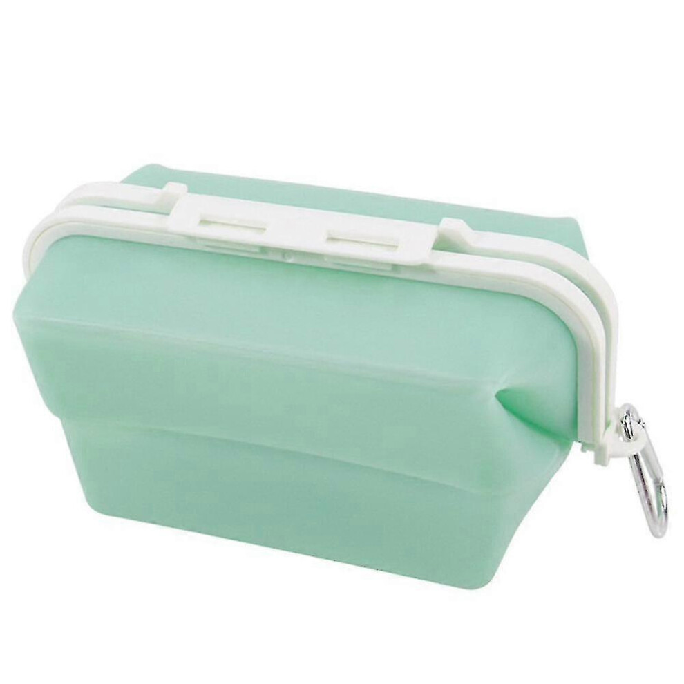 Women's Pink Dot Storage Pouch For Underwear Lingerie Bras Cosmetics Suitcase Organizer 7629679186131