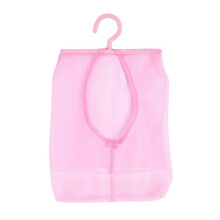 Neceser de moda de piel sintética, bolsa de viaje portátil para guardar maquillaje y artículos de aseo (rojo)