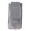 BlackChisel Canvas Tool Roll 15 Pocket Wrench Pouch Holder for Knife Hammers Gouges 1