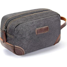 Goldglitzernder silberner Kosmetikkoffer, große Reise-Make-up-Tasche, Gold