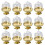 Coffret cadeau 36 pièces 1
