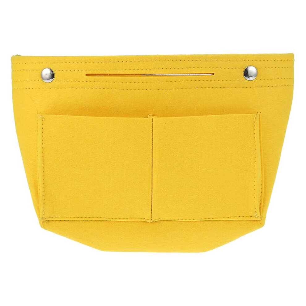 Travel Cosmetic Handbag Large Toiletry Organizer Bag Waterproof