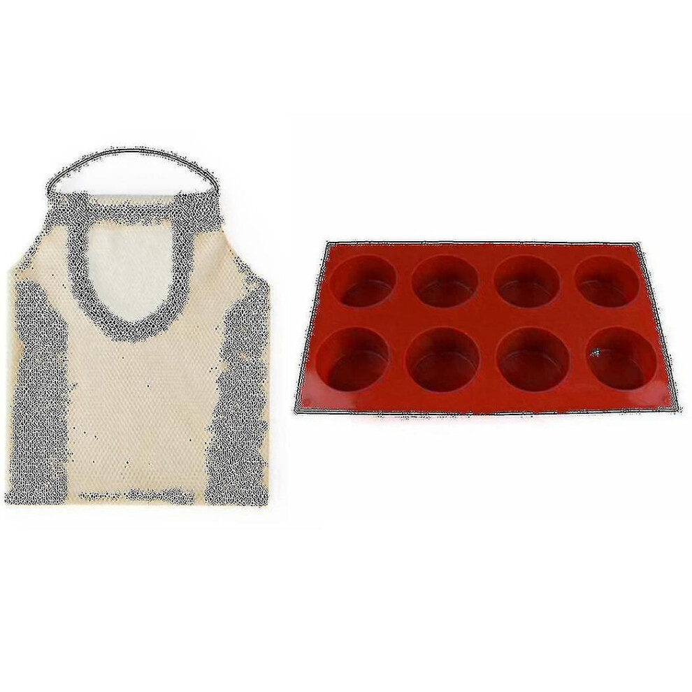 20 Reusable BPA-Free Freezer Sandwich Bags Set