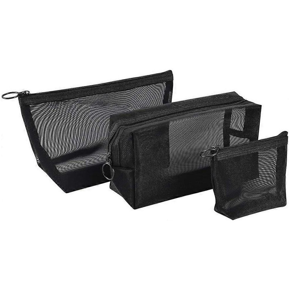 Corduroy Lipstick Pouch Women's Cosmetic Storage Bag