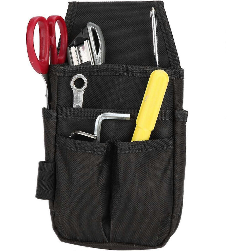 A6 Waterproof Pvc Pouch For Circular Knitting Needles, B 3483027220038