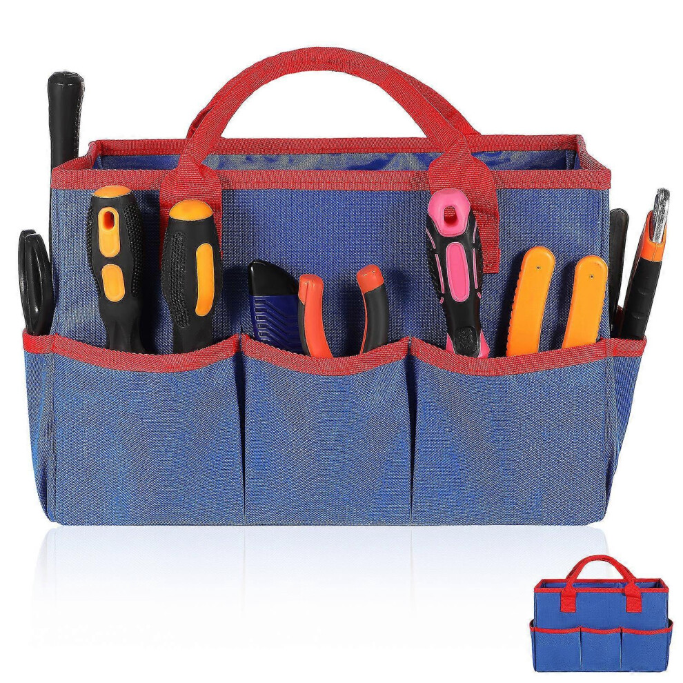 Blue33.00x22.00x15.00cm100 Blue Smell-Proof Resealable Mylar Bags - 200Pcs 3X4 Inches 4346199312798