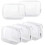 2026 Hanging Toiletry Bag for Everyone, Organizes Multiple Items 1