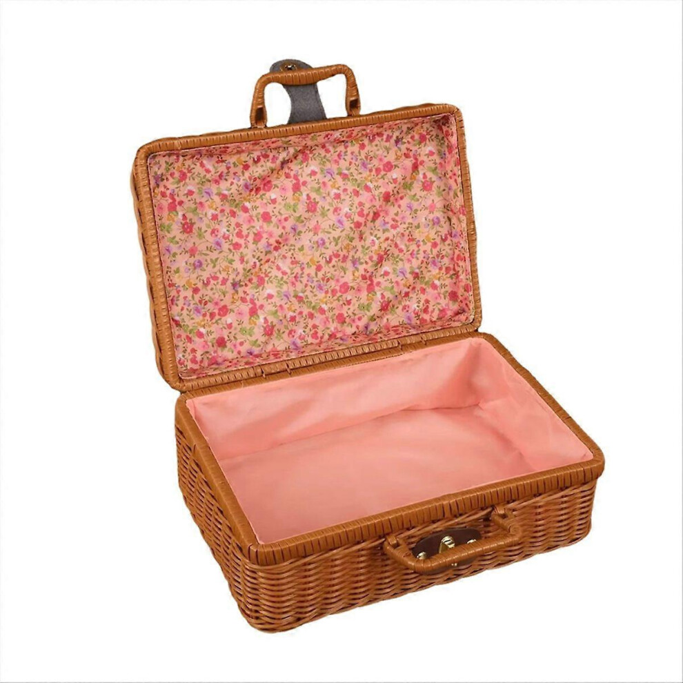 Marble Cosmetic Bag for Women, Practical Multifunctional Travel Makeup Storage Organizer