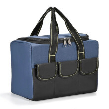 EVA Vacuum Cleaner 22cm Portable Storage Case for Handheld Devices