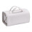 Waterproof Nylon Multifunctional Portable Cosmetic Storage Bag for Makeup, Yellow 1