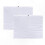 2-Pack Reusable Mesh Straining Bags for Fruit, Cider & Wine Press 1