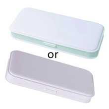 WhiteLeather Hairdresser Waist Bag Scissor Holster Fashion Organizer for Salon & Makeup