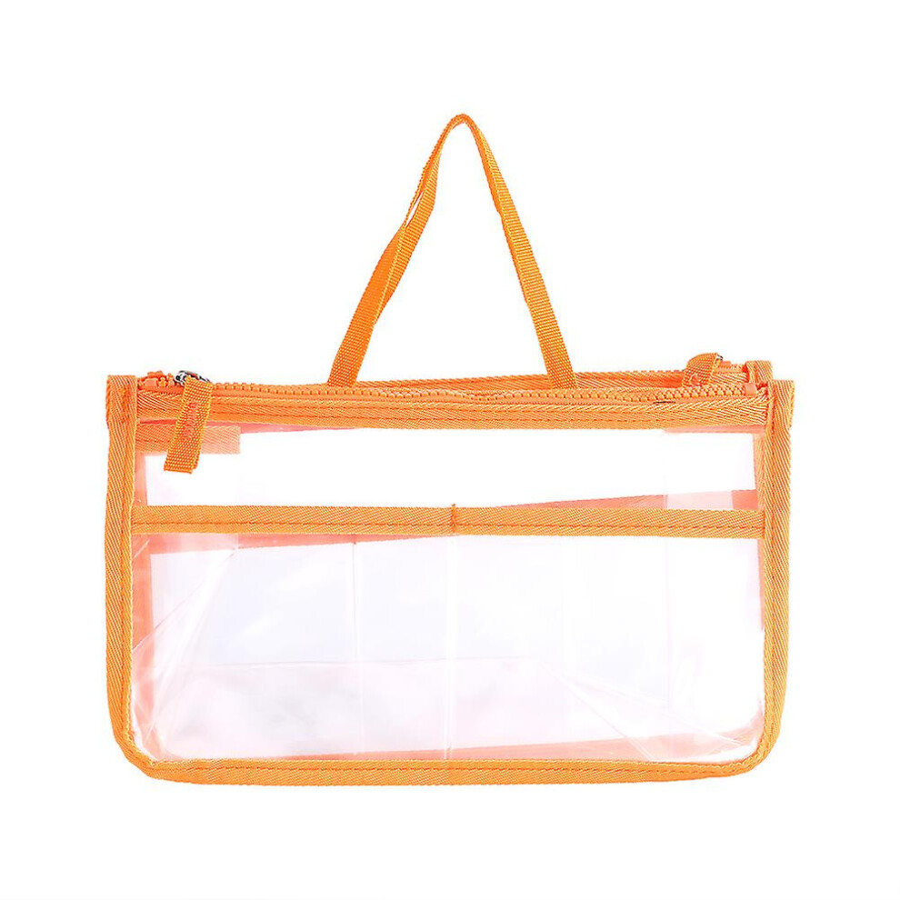50PCS Frosted Transparent Stand Up Pouches 1000ml with Straws for Beverage Packaging