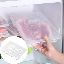 WhiteKitchen - Borsa per la conservazione dell'acqua in frigorifero - Articoli essenziali per la casa