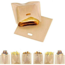 Trousse de peinture/crayons beige multifonctionnelle grande capacité pour enfants