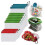 2025 Reusable 12-Pack Fruit & Vegetable Mesh Bags 1